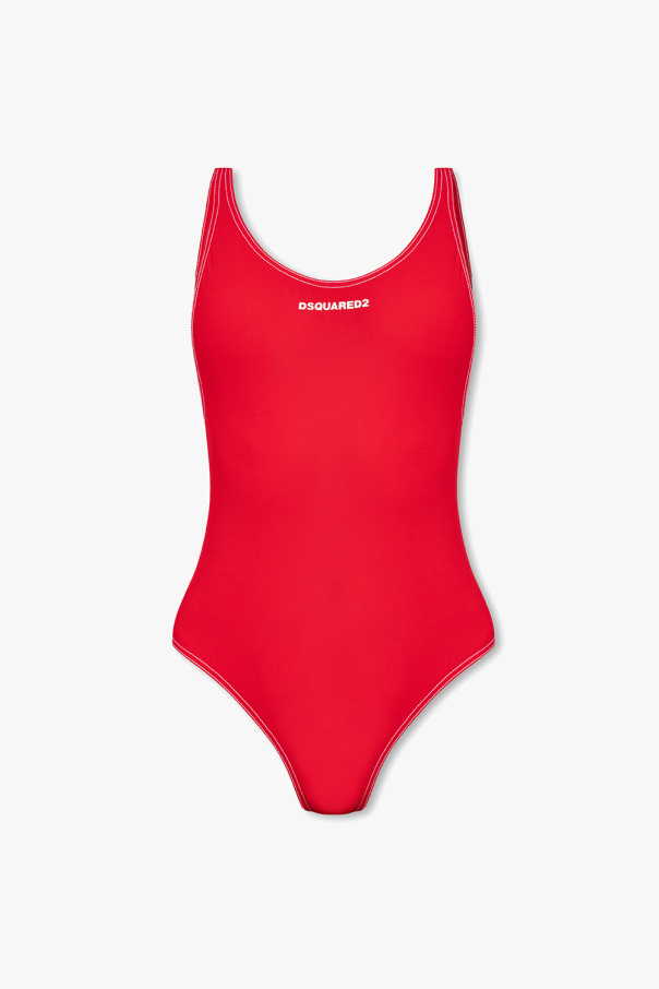 Dsquared2 Onepiece swimsuit Women's Clothing Vitkac